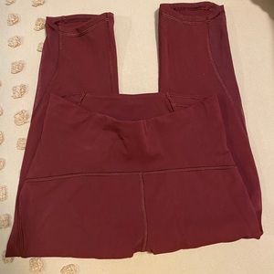 Lululemon Crop pants